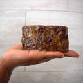 Authentic African Black Soap | Organic. Skincare for Clear & Glowing Skin