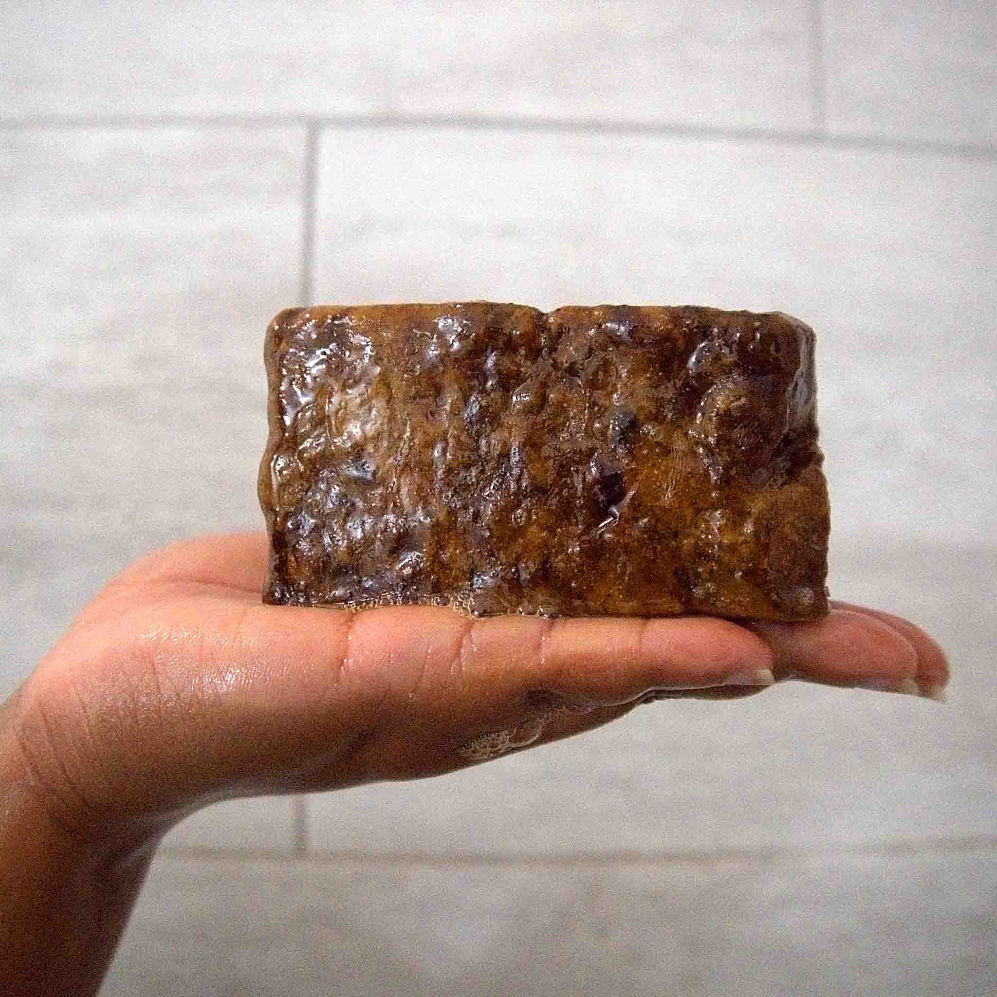 Authentic African Black Soap | Organic. Skincare for Clear & Glowing Skin